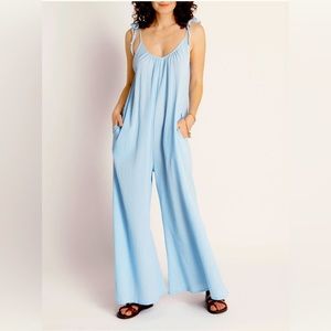 Suzie Kondi Besa Jumpsuit XS